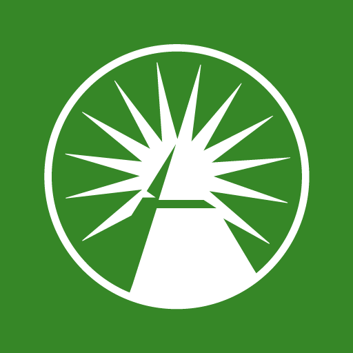 Fidelity logo