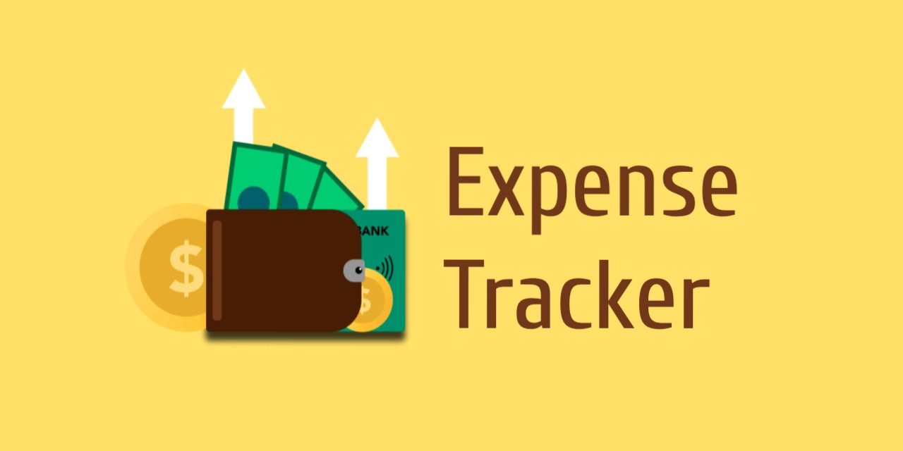 Expense Tracker