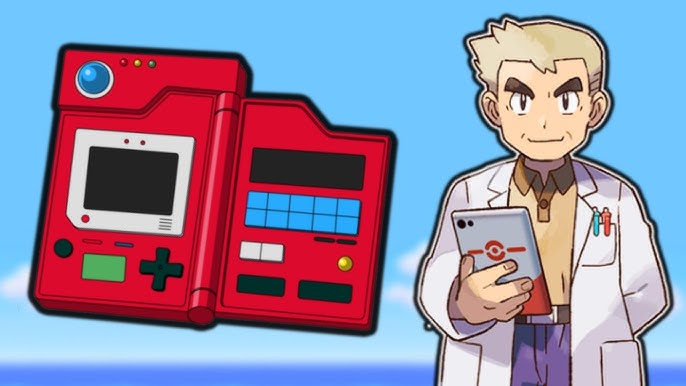 Pokedex