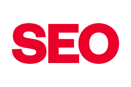 SEO logo