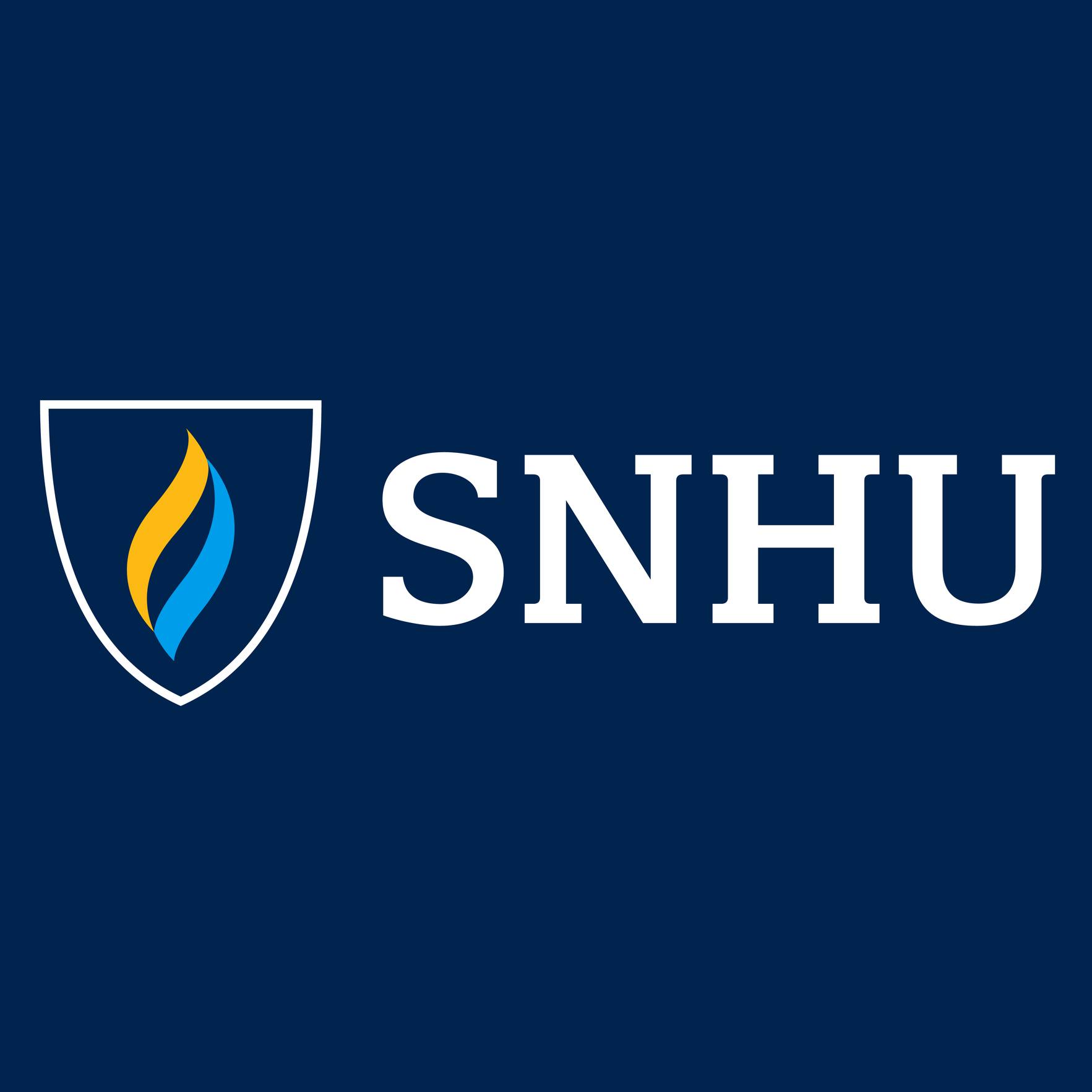 SNHU logo